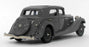 Lansdowne Models 1/43 Scale LDM66 - 1935-6 Triumph Gloria Vitesse - Grey