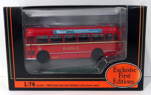 EFE 1/76 Scale 16319 - Bristol LS Bus - Ribble