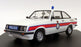 Trofeu 1/43 Scale 1806 - Ford Escort RS 2000 - Merseyside Police