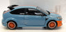 Minichamps 1/18 Scale - 100 080068 Ford Focus RS 2010 Le Mans Classic Edition