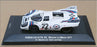 Ixo 1/43 Scale LM1971 - Porsche 917K - #22 Winner Le Mans 1971