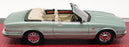 Matrix 1/43 Scale MX50402-031 - 1995 Daimler Corsica Concept