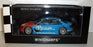 Minichamps 1/43 Scale 400 083708 Mercedes C-Class DTM 2008 M. Lauda #8