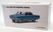 Autoart 1/18 Scale Diecast 72448 - Holden HR Premier Sedan - Tennyson Turquoise