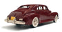 Brooklin Models 1/43 Scale BRK18 001 - 1941 Packard Clipper - Maroon