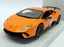 Burago 1/24 Scale 18-21092 - Lamborghini Huracan Performante - Orange