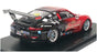 Spark 1/43 Scale SA064 - Porsche 911 GT3 Cup PCCA 2014 #58 Ho Pin Tung