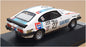 PremiumX 1/43 Scale PR0010 - Ford Capri III 3.0S 24h Spa 1980 - White