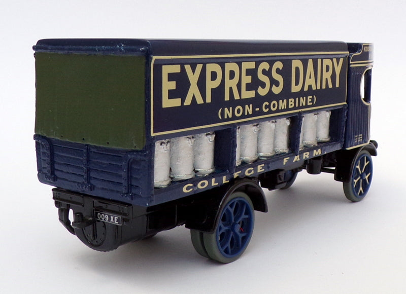 Corgi 1/50 Scale CC20002 - Sentinel Dropside Waggon - Express Dairy