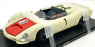 Matrix 1/18 Scale MXL1607-012 - Porsche 910/8 Bergspyder #1 Mitter 1967