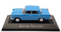 Altaya 1/43 Scale Diecast 8921X - 1966 Willys Aero Willys - Blue