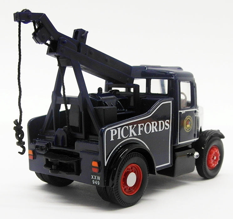 Corgi 1/50 Scale Diecast 97368 - Scammell Highwayman Crane - Pickfords