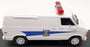 Greenlight 1/43 Scale 86599 - 1980 Dodge RAM B250 Van Indian State Police