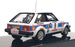 Ixo 1/43 Scale RAC370B - Talbot Sunbeam Lotus Tour de Corse 1981 - White