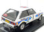 IXO 1/18 Scale 18RMC095B - Talbot Sunbeam Lotus #8 RMC 1981 H.Toivonen