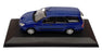 Minichamps 1/43 Scale 430 087010 - 1998 Ford Focus Break - Met Blue