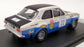 Trofeu 1/43 Scale RR.uk.63 - Ford Escort Mk1 RAC 1970 Clark/Porter