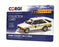 Vanguards 1/43 Scale VA11012 - Ford Escort Mk3 XR3i Durham Police