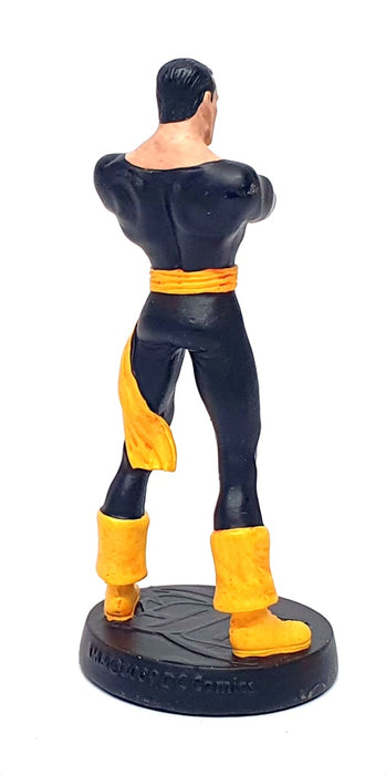 Eaglemoss DC Comics Super Hero Collection #29 - Black Adam Figurine