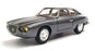 Tron 1/43 Scale P188 - Lancia Flavia Coupe Zagato - Met Grey