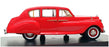 Oxford Diecast 1/43 Scale AP002 - Austin Princess (Mid) - Scarlet