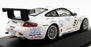 Minichamps 1/43 Scale 400 056991 - Porsche 911 GT3 RSR - 1000Km Spa 2005