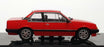 Altaya 1/43 Scale Diecast 9921A - 1985 Chevrolet Monza S1 Sedan - Red