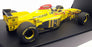 Minichamps 1/18 Scale 180 970012 Jordan 197 Peugeot G. Fisichella