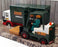 Corgi Diecast 60024 - Forklift Truck & Box Van - Eddie Stobart Ltd.