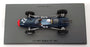 Spark 1/43 Scale S5330 - 1963 Lola Mk4 #22 Belgium GP Lucien Bianchi