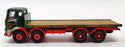 Corgi 1/50 Scale 26404 - AEC MkV 8 Wheel Platform Lorry - Eddie Stobart