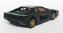 Starter 1/43 Scale Resin - FD2 Ferrari Testarossa Salon de Paris 1984 Dark Green