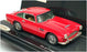 Vitesse 1/43 Scale Diecast 20501 - Aston Martin DB4 - Red