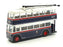 Corgi 1/50 Scale 34702 - Sunbeam W Utility Trolleybus - Ashton Under Lyne