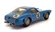 Unknown Brand 1/43 Scale Built Kit 28621V - Ferrari 250 GT #16 Blue