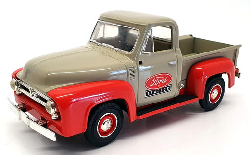 First Gear 1/34 Scale Model Truck 10-1547 - 1953 Ford F-100 Pick-Up