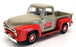 First Gear 1/34 Scale Model Truck 10-1547 - 1953 Ford F-100 Pick-Up