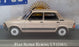 Altaya 1/43 Scale Diecast 23921 - 1983 Fiat Super Europa 1.5 - Metallic Bronze