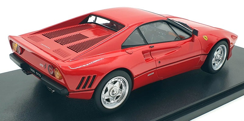 KK Scale 1/18 Scale Diecast KKDC180414 - Ferrari 288 GTO 1984 - Red