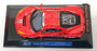 Burago 1/43 Scale Diecast #18-36301 - 2017 Ferrari 488 GTE #62 Race Car