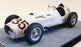 Tecnomodel 1/18 Scale TM18193D - 1952 Ferrari 375 Indianapolis 500 GP J.Mauro