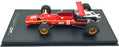 GP Replicas 1/18 Scale Resin GP112B - Ferrari 312 1968 #6 J.Ickx