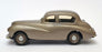 Somerville Models 1/43 Scale 120A - 1950 Sunbeam Talbot - Lgt Bronze