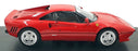 KK Scale 1/18 Scale Diecast KKDC180414 - Ferrari 288 GTO 1984 - Red