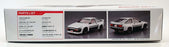 Aoshima 1/24 Scale Model Car Kit 9613000 - 1985 Toyota TRD Sprinter AE86