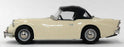 Pathfinder Models 1/43 Scale PFM9 - 1962 Daimler SP 250 Top Up 1 Of 600 Cream