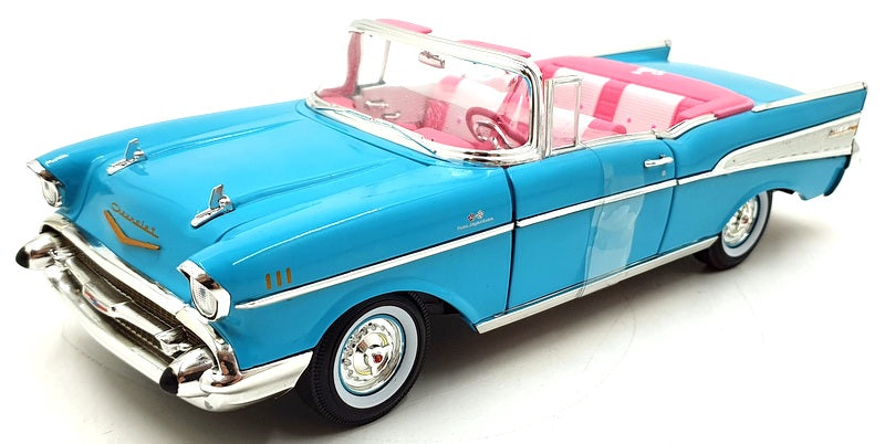 Diecast 57 chevy store bel air