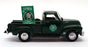 Road Champs 1/43 Scale 64825 - 1953 Chevrolet 3100 Pick Up - Green