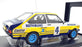 IXO Models 1/18 Scale 18RMC071C - Ford Escort MKII RS 1800 #4 1979 H.Mikkola