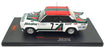 Ixo 1/24 Scale 24RAL003B - Fiat 131 Abarth #7 Rally Acropolis 1978 M.Alen